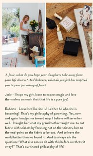 Josie Maran feet photo thumbnail