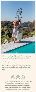 Josie Maran feet photo thumbnail