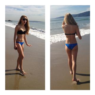 Josie Marie Canseco feet photo thumbnail