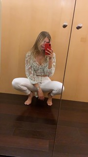 Josie Marie Canseco feet photo thumbnail