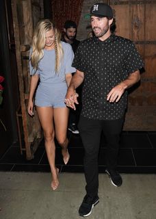 Josie Marie Canseco feet photo thumbnail