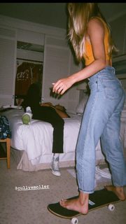 Josie Marie Canseco feet photo thumbnail