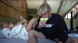 Josie Marie Canseco feet photo thumbnail