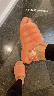 Josie Marie Canseco feet photo thumbnail