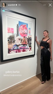 Josie Marie Canseco feet photo thumbnail