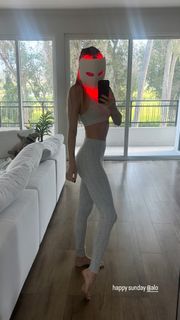 Josie Marie Canseco feet photo 18