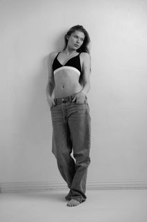 Josie Marie Canseco feet photo 19