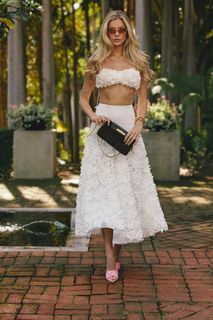 Josie Marie Canseco feet photo 15
