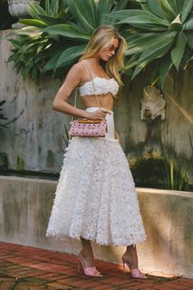 Josie Marie Canseco feet photo 7