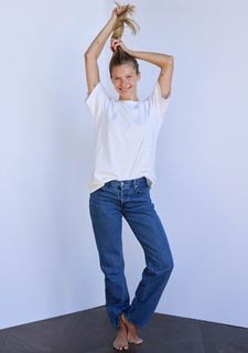 Josie Marie Canseco feet photo 5