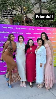 Josie Totah feet photo 18