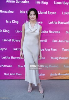 Josie Totah feet photo 17