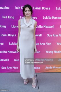 Josie Totah feet photo 16