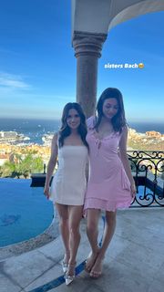 Josie Totah feet photo 16