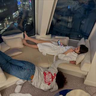 Josie Totah feet photo 10