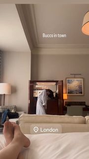 Josie Totah feet photo 7