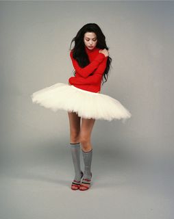 Josie Totah feet photo 6
