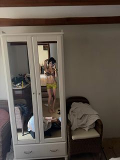 Josie Totah feet photo 1