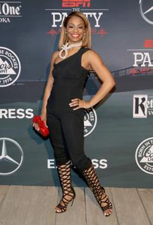 Josina Anderson feet photo 1