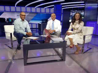 Josina Anderson feet photo 14
