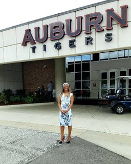 Josina Anderson feet photo 7
