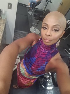 Josina Anderson feet photo 5