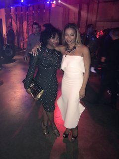 Josina Anderson feet photo 3