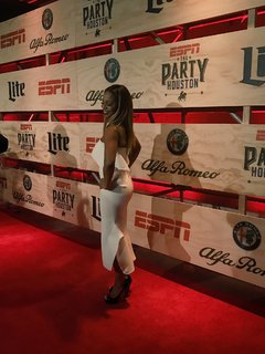 Josina Anderson feet photo 2