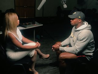 Josina Anderson feet photo 14