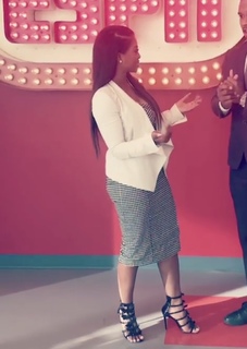 Josina Anderson feet photo 5