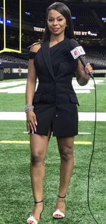 Josina Anderson feet photo 20