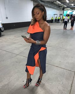 Josina Anderson feet photo 16