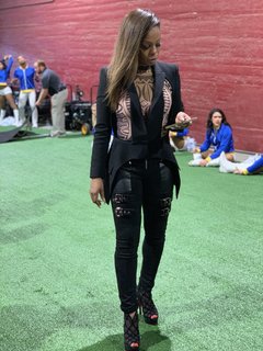 Josina Anderson feet photo 15