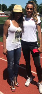 Josina Anderson feet photo 11