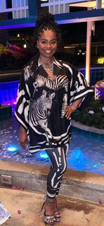Josina Anderson feet photo 1