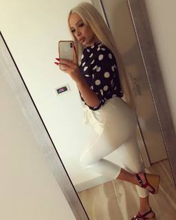 Josipa Karimović feet photo 18