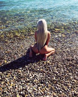 Josipa Karimović feet photo 17