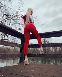 Josipa Karimović feet photo 6