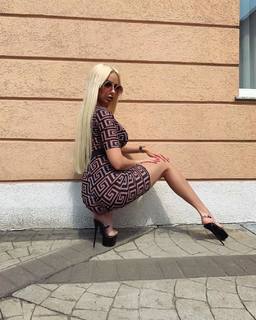 Josipa Karimović feet photo 6
