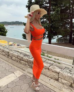 Josipa Karimović feet photo 12