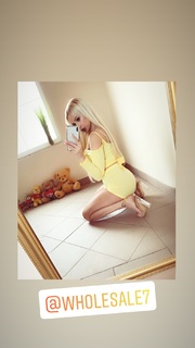 Josipa Karimović feet photo 7