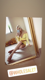 Josipa Karimović feet photo 6
