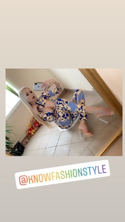 Josipa Karimović feet photo 5