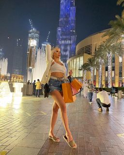 Josipa Karimović feet photo 16