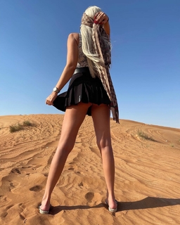 Josipa Karimović feet photo 3