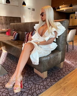 Josipa Karimović feet photo 17
