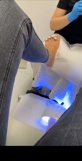 Josipa Karimović feet photo 6