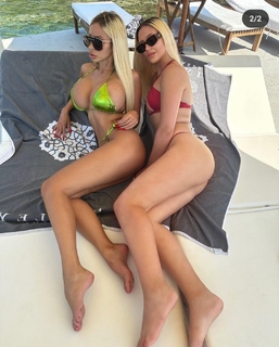 Josipa Karimović feet photo 8