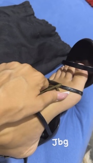 Josipa Karimović feet photo 5