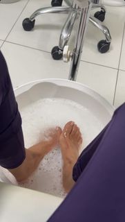 Josipa Karimović feet photo 3